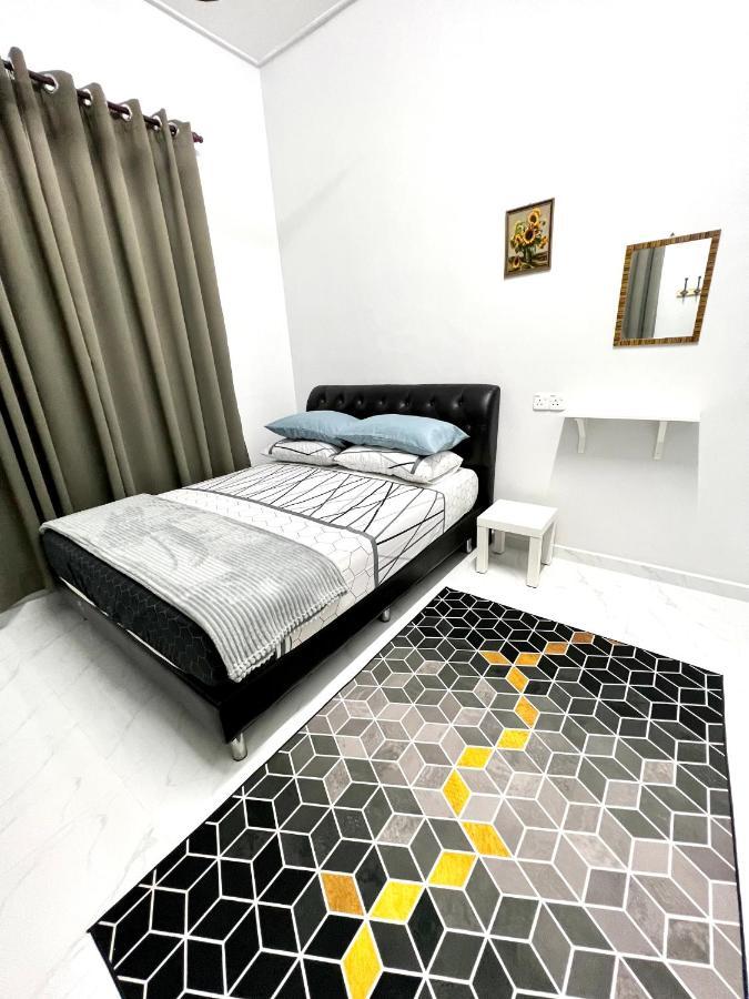 Teratai Homestay 3 Batu Buruk Kuala Terengganu Dış mekan fotoğraf